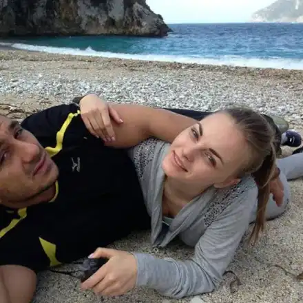 ЕКСКЛУЗИВНО! Надя и Коцето ПРОГОВАРЯТ за изневерите, бременността й и скандалите!