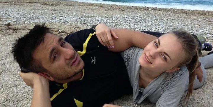 ЕКСКЛУЗИВНО! Надя и Коцето ПРОГОВАРЯТ за изневерите, бременността й и скандалите!