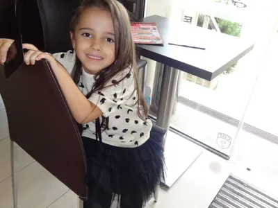 Кои са най-добре облечените деца на бг звездите? (СНИМКИ)