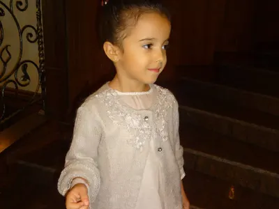 Кои са най-добре облечените деца на бг звездите? (СНИМКИ)