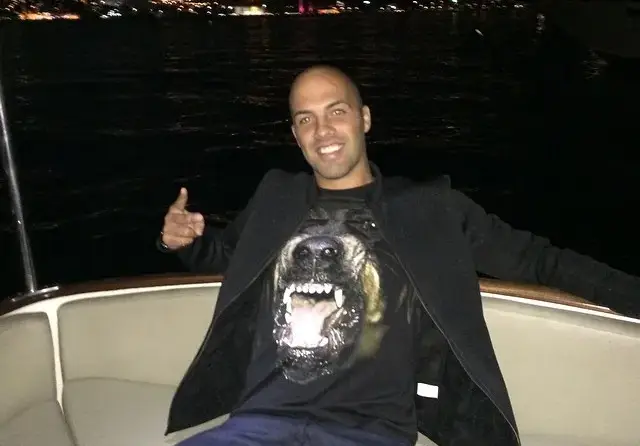 Ники Михайлов отсвири Алисия! Футболистът хойка по клубове в Турция!