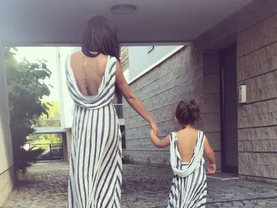 Кои са най-добре облечените деца на бг звездите? (СНИМКИ)