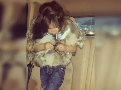 Кои са най-добре облечените деца на бг звездите? (СНИМКИ)