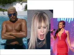 Топ 3 на най-странните пластични операции на бг звездите! (И ОПАСНИ!)