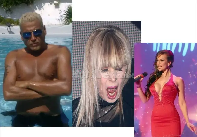 Топ 3 на най-странните пластични операции на бг звездите! (И ОПАСНИ!)