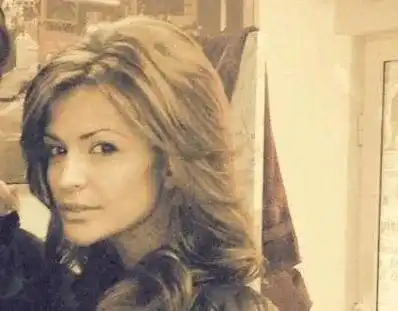 ЕТО Я отслабналата Преслава БЕЗ грим (И БЕЗ вежди)