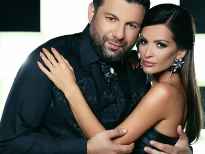 Преслава посвети песен на Бирмата сбогува се с него! (Виж текста + КАДРИ)