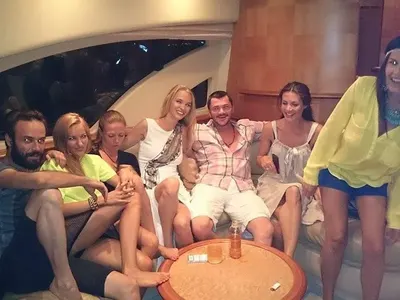 Тачо на Жени Калканджиева катастрофира жестоко край Слънчев бряг! (ПОДРОБНОСТИ)