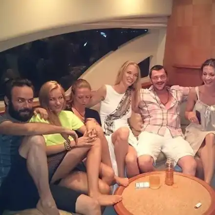 Тачо на Жени Калканджиева катастрофира жестоко край Слънчев бряг! (ПОДРОБНОСТИ)