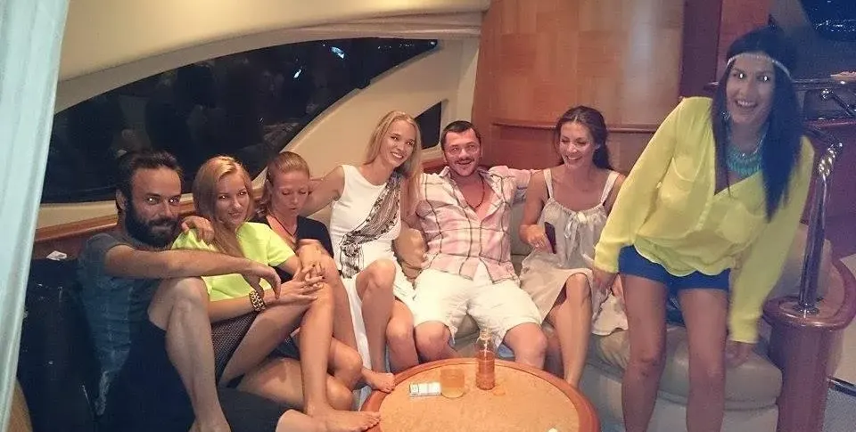 Тачо на Жени Калканджиева катастрофира жестоко край Слънчев бряг! (ПОДРОБНОСТИ)