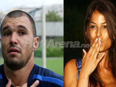 Божинов в афера италианка!? Вижте коя е + реакцията на Николета