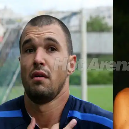 Божинов в афера италианка!? Вижте коя е + реакцията на Николета