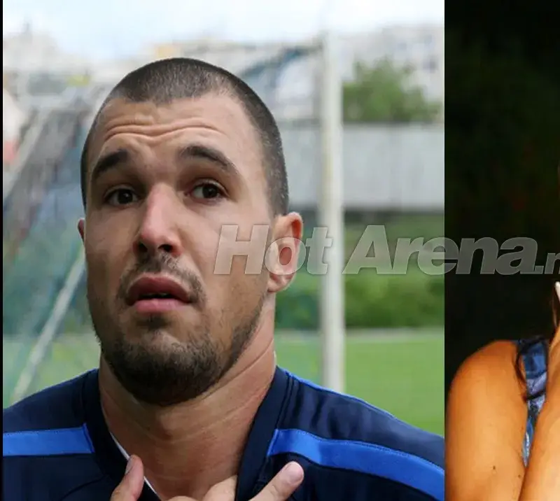 Божинов в афера италианка!? Вижте коя е + реакцията на Николета