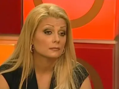 Венета Райкова СКОЧИ срещу продуцентите си! Разкри как са я изнудвали (Подробности за скандала)