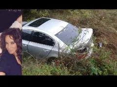 Любовникът на Маги Желязкова катастрофира (СНИМКИ)