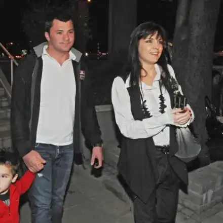 Раздрънкан Опел, неспазил предимство, се забил в Аудито на Тачо (Нови подробности за автомелето)