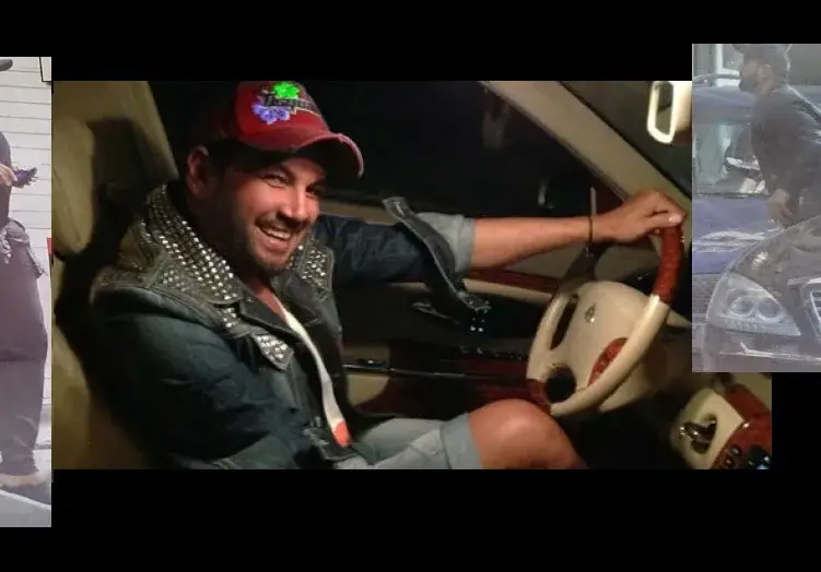 Пазете се! Азис тръгна на шофьорски курсове!