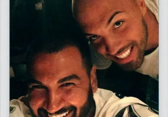 Ексклузивно! Михайлов заразя кариерата си, става кифлата на Азис и Алисия (Видео)