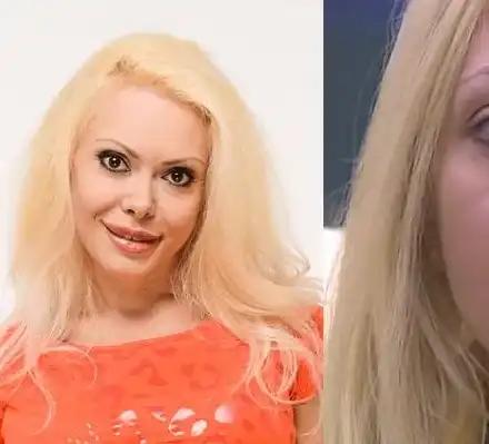 Албена Вулева ще си прави нови пластики (За да коригира грешките от първите)