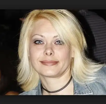 ШОК! И Албена Вулева изнасилена (Вижте драмата й)