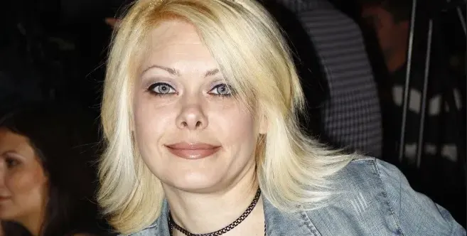 ШОК! И Албена Вулева изнасилена (Вижте драмата й)