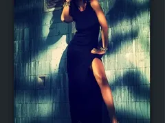 Алисия подсказа какво е забъркала този път (Ето какво ще представи скоро)