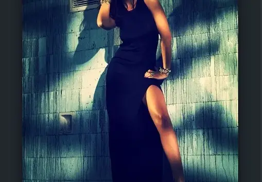 Алисия подсказа какво е забъркала този път (Ето какво ще представи скоро)