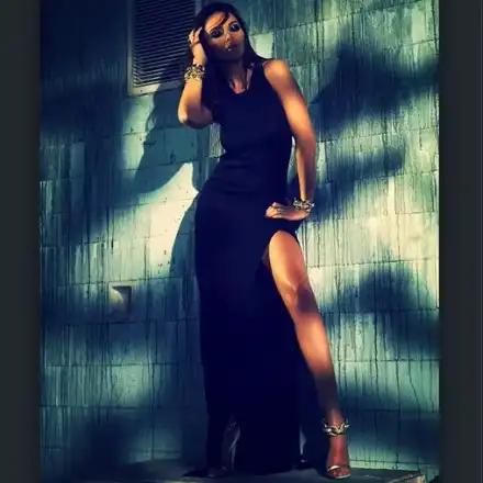 Алисия подсказа какво е забъркала този път (Ето какво ще представи скоро)