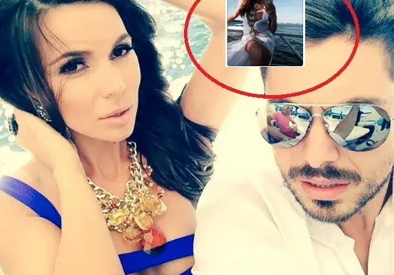 Щрак-щрак! Алисия напомпа още бюста си