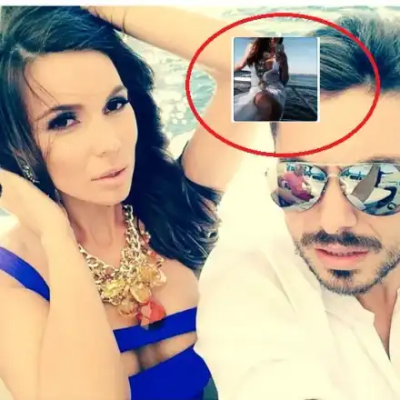 Щрак-щрак! Алисия напомпа още бюста си