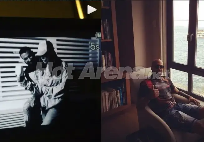 След разкритието на HotArena! Азис и Алисия се отказаха от песента за Николета (Ники Михайлов пък осъмна уволнен)