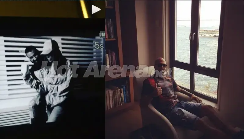 След разкритието на HotArena! Азис и Алисия се отказаха от песента за Николета (Ники Михайлов пък осъмна уволнен)