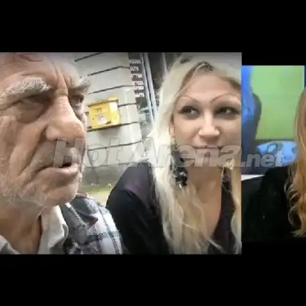 Атанаска: Гаджето ме биеше! Комарджийка съм! (Виж как баща й реагира, след като видя клиповете й)