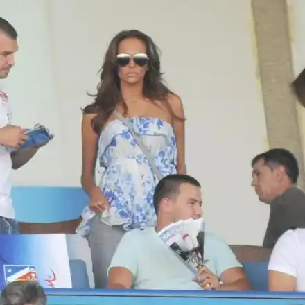 Божинов оставя Николета!