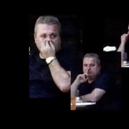 Най-желаният мъж в чалга средите! Коко Динев вади пилета от носа си на пъпа на София