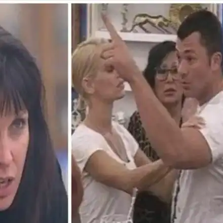 Тачо най-накрая разкри, че Кела е любовник на Жени? (Иска й развод в ефир)