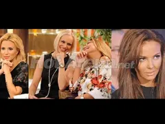 Ирина Тенчева плюе по бившите си колежки! (Виж кои и как ги „храни“)