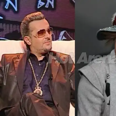 Слух! Евгени Минчев пребил Кулагин (Подробности за случката)