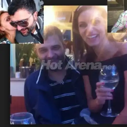 Мъжемелачка! Докато била с Тачо, Линдарева си лягала и с Тодор Славков!