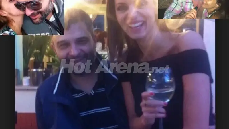 Мъжемелачка! Докато била с Тачо, Линдарева си лягала и с Тодор Славков!