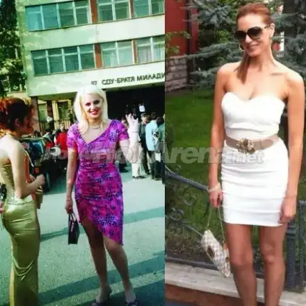 Най-големият комплекс на Линдарева – да не надебелее отново! (Пикантни подробности)