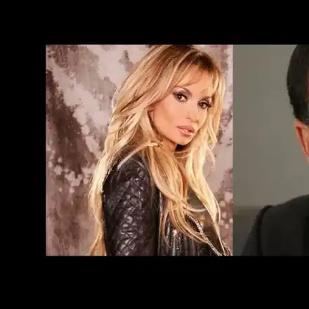 Дянков братовчед на фолкпевицата Малина (Подробности за роднинската им връзка)