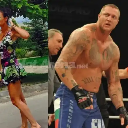 СКАНДАЛ! „Сървайвър“ отряза жената на Чука, след като бе приета за участие! (Причини)