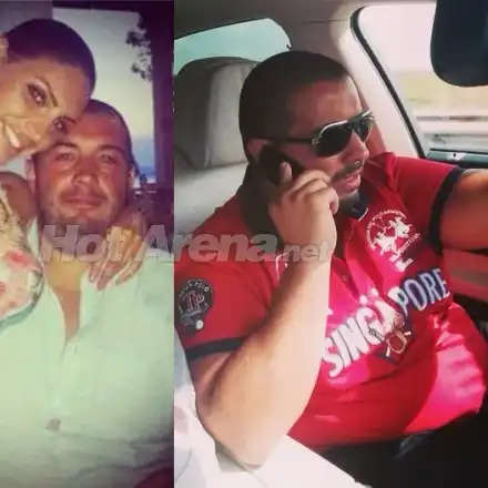 Миро на Златка удари 150 кила! (Тя го хвали: Екстра ми е момчето!)