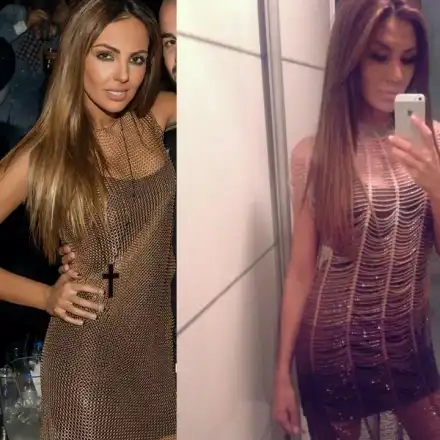 Моника не може да пребори най-големия си комплекс - Николета (Факти със снимки)