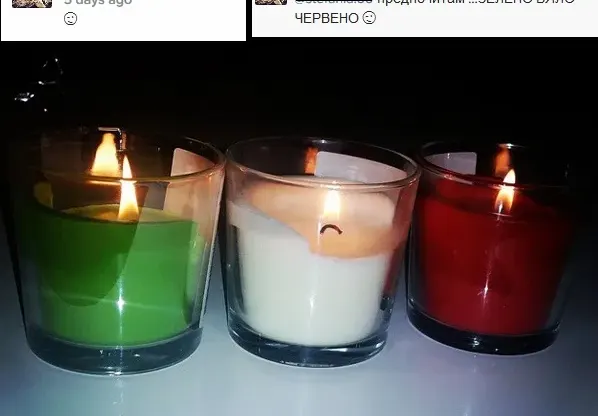 Николета се изгаври със Съединението на България! (Пусна италианското знаме)