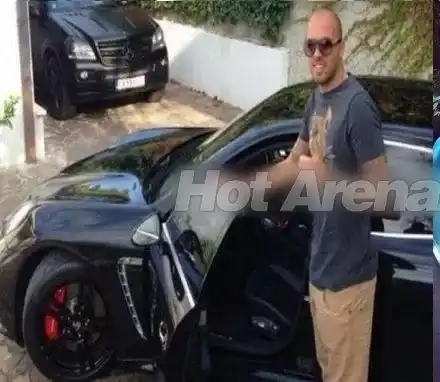 От какво се страхува Ники Михайлов? (Шокиращи разкрития)