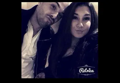 Сестрата на Ники Михайлов станала жена на 13 (Беснее по участия на Алисия)