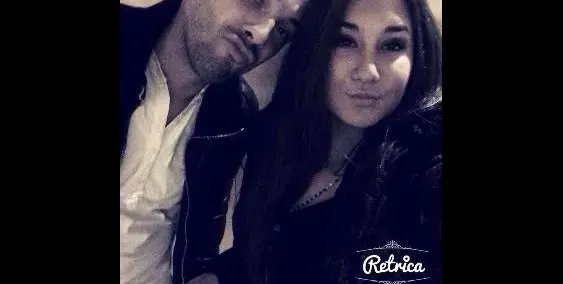 Сестрата на Ники Михайлов станала жена на 13 (Беснее по участия на Алисия)