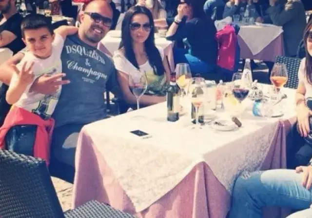 Лъже ли Ники Михайлов Алисия, че ще станат истинско семейство?